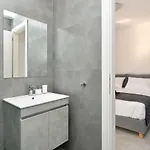 Appartement Harmony Náoussa