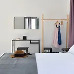 Harmony Appartement Náoussa