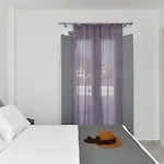 Harmony Appartement Náoussa