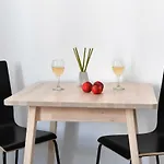 Harmony Appartement Náoussa