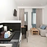 Appartement Harmony *