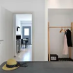 Appartement Harmony *