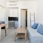 Appartement Harmony Náoussa
