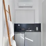 Appartement Harmony Náoussa