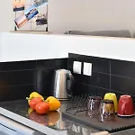 Appartement Harmony