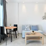 Harmony Appartement Náoussa