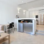 Appartement Harmony *