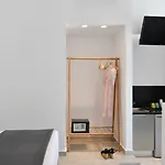 Harmony Appartement Náoussa