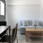 Harmony Appartement Náoussa