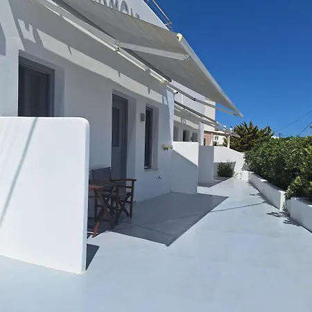 Harmony * Νάουσα