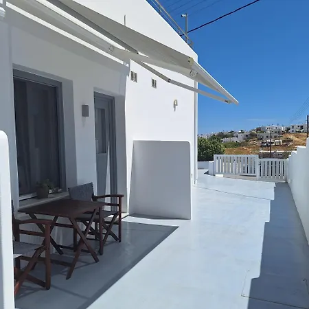 Daire Harmony Zambujeira do Mar