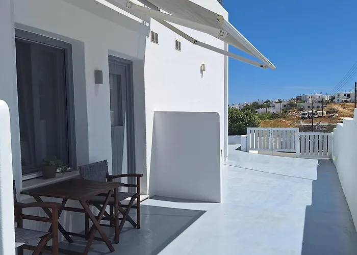 Daire Harmony Zambujeira do Mar