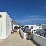 Apartment Harmony