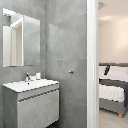 Apartment Harmony Naousa (Paros)