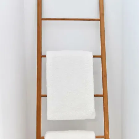 Harmony Apartment *
