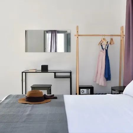 Harmony Apartment Naousa (Paros)