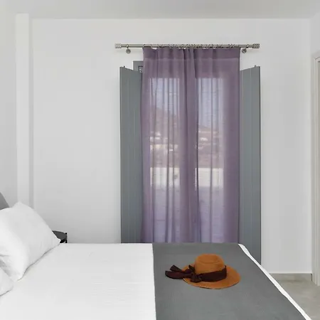 Harmony Apartment Naousa (Paros)