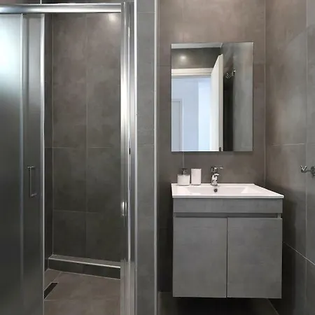 Harmony * Naousa (Paros)