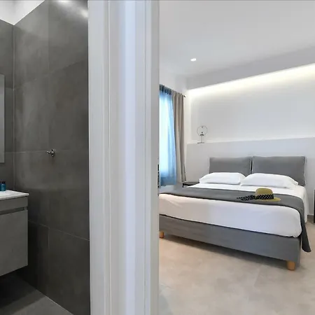 Harmony Apartment Naousa (Paros)