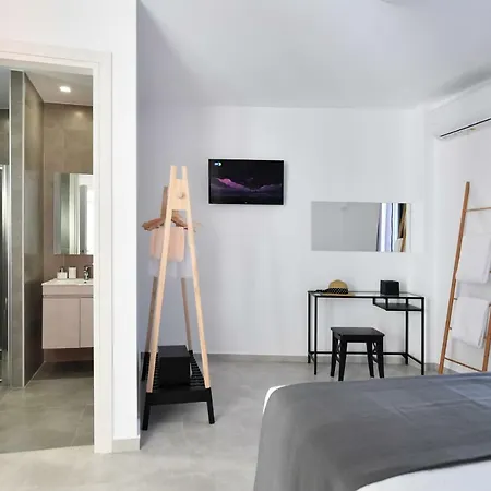 Harmony Apartment