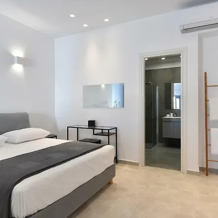 Harmony Apartment Naousa (Paros)