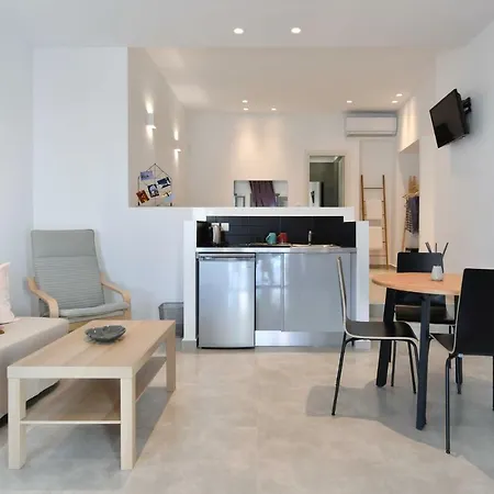 Harmony Apartment *
