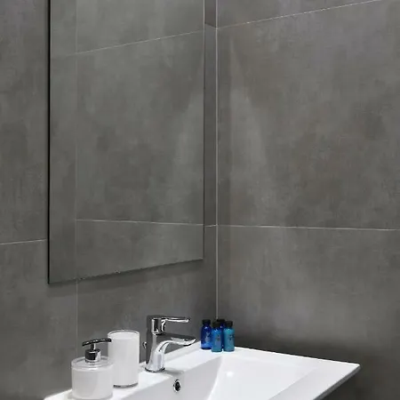 Harmony * Naousa (Paros)