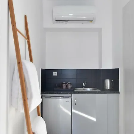 Apartment Harmony Naousa (Paros)