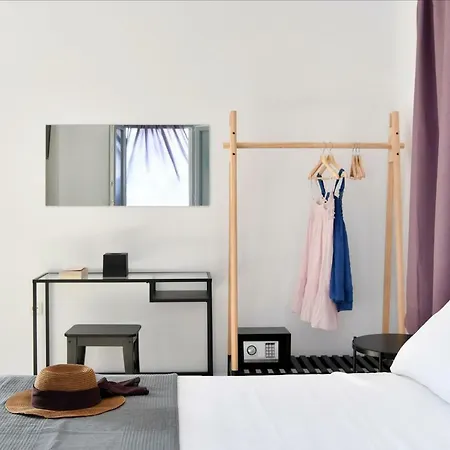 Harmony Apartment