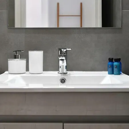 Harmony Apartment *