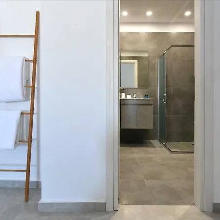 Apartment Harmony *