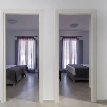 Apartment Harmony