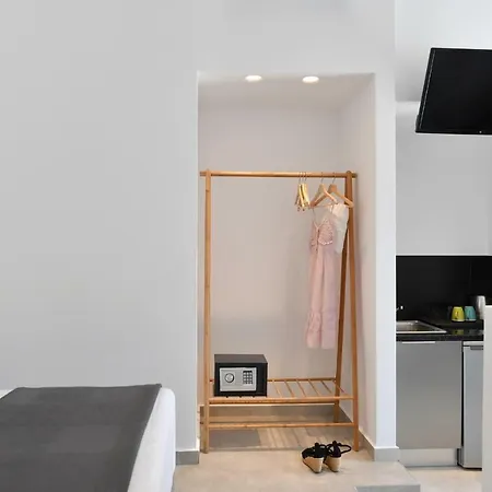 Harmony Apartment Naousa (Paros)