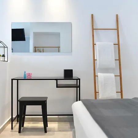 Apartment Harmony