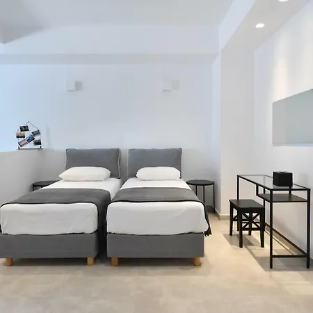 Apartment Harmony