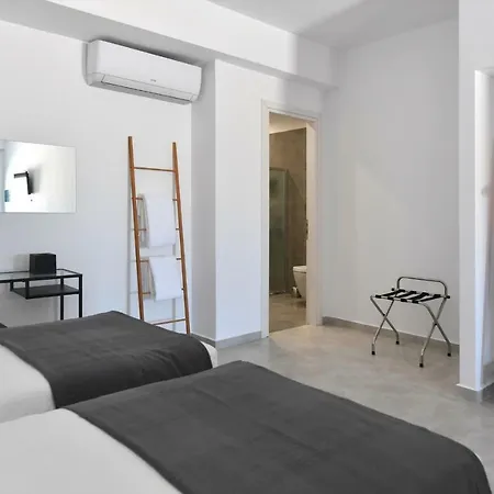 Apartment Harmony