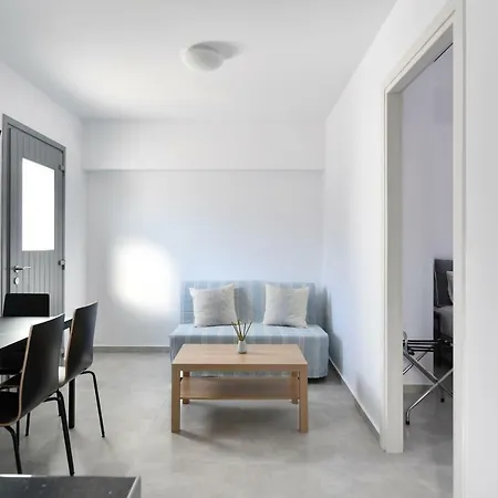 Harmony Naousa (Paros)