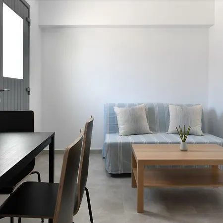 Harmony Apartment Naousa (Paros)