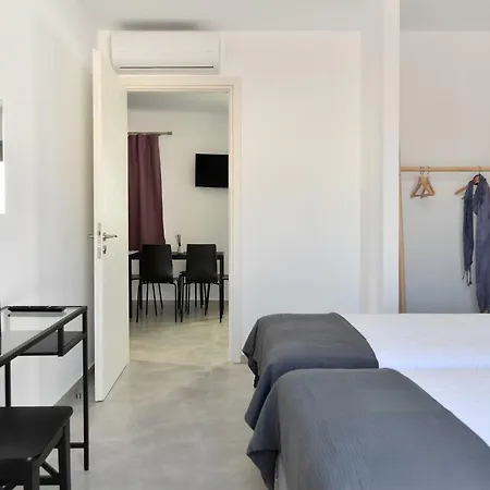 Harmony Apartment *