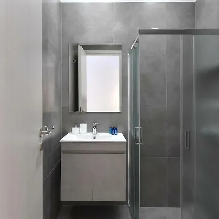 Harmony Apartment Naousa (Paros)