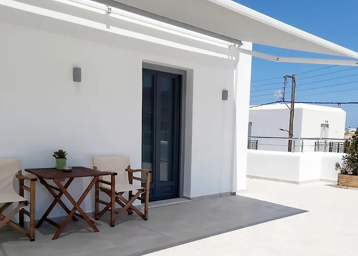 Harmony Apartamento *