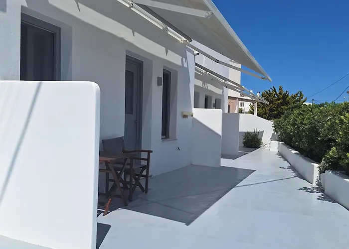 Harmony * Naousa (Paros)