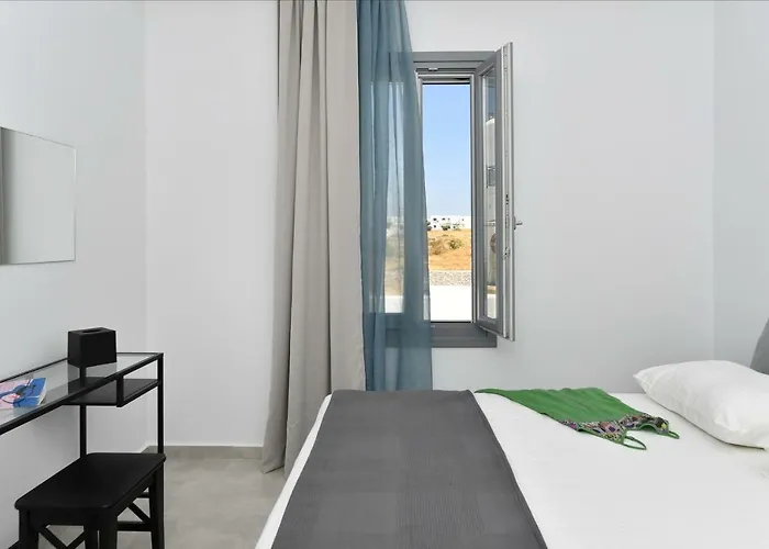 Apartamento Harmony *