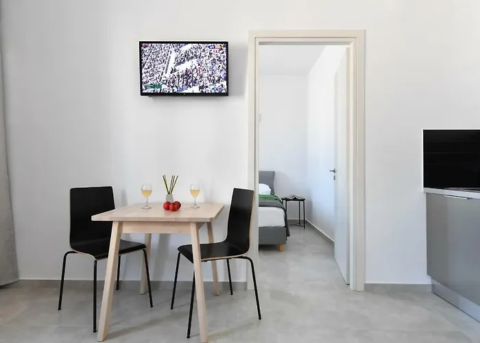 Harmony Apartamento *