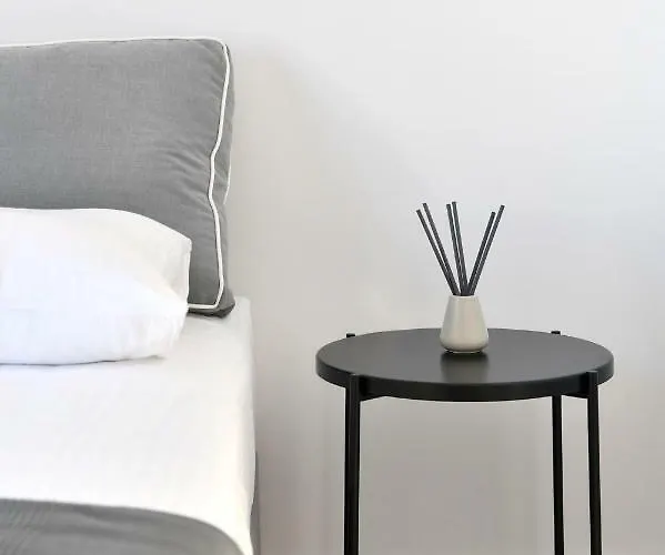 Harmony Apartamento *