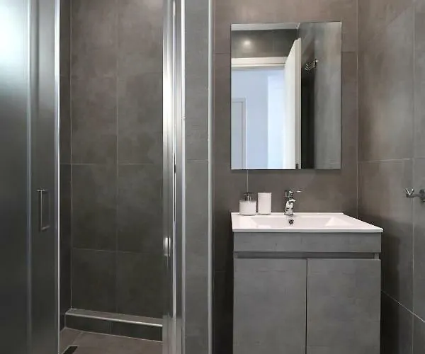 Harmony * Naousa (Paros)