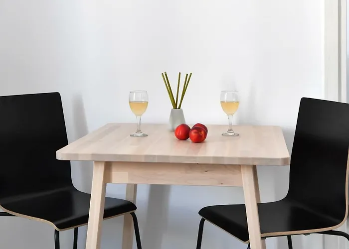 Harmony Apartamento Naousa (Paros)