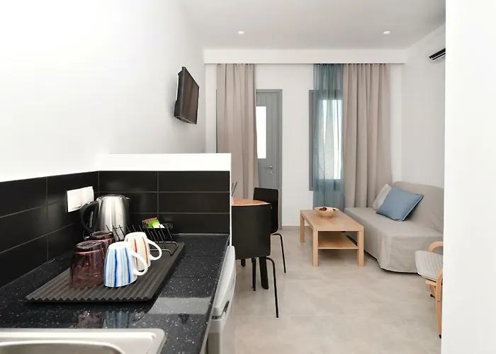 Apartamento Harmony *