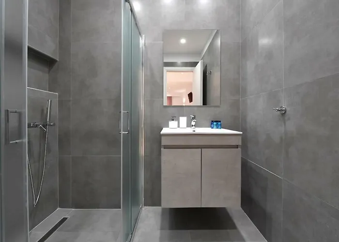 Harmony * Naousa (Paros)