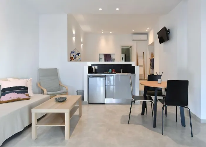 Harmony Apartamento *